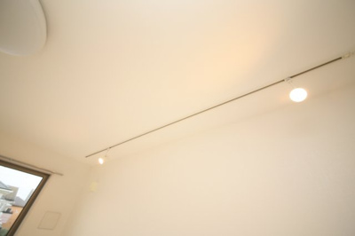 【設備】 | タピーロ | 照明器具