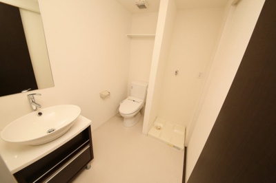 【その他】 | タピーロ | 洗面所