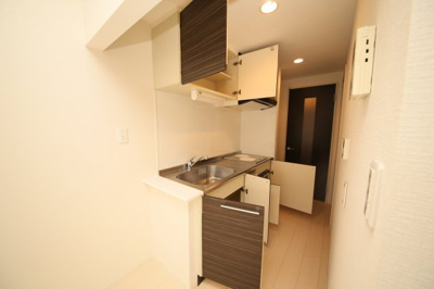 【キッチン】 | タピーロ | キッチン（2）