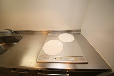 【キッチン】 | タピーロ | ＩＨ