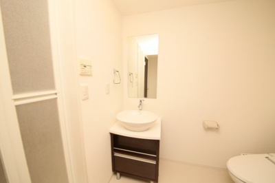 【洗面所】 | タピーロ | 洗面化粧台