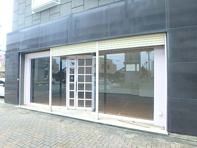 シャルム八幡の外観|※写真と現況が異なる場合は現況を優先いたします。