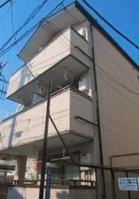 【その他共用部分】 | ハイツファウンテンII