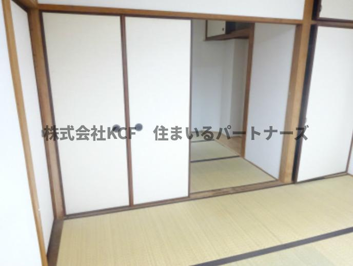 やすらぎビルの内装|内装は落ち着いています
きれいな外観です