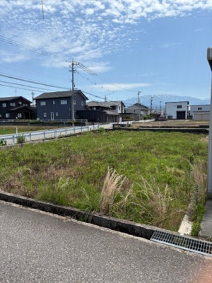 【外観】 | 魚津市三田売地