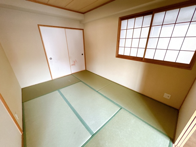 【和室】 | グランシャリオ