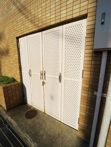 【その他共用部分】 | グランシャリオ