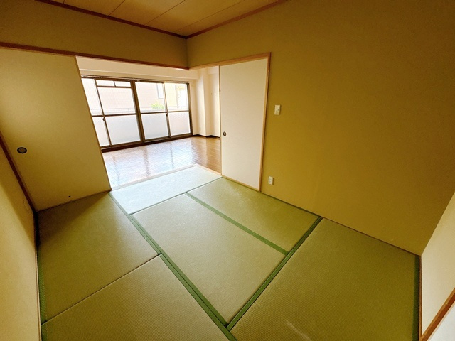 【和室】 | グランシャリオ