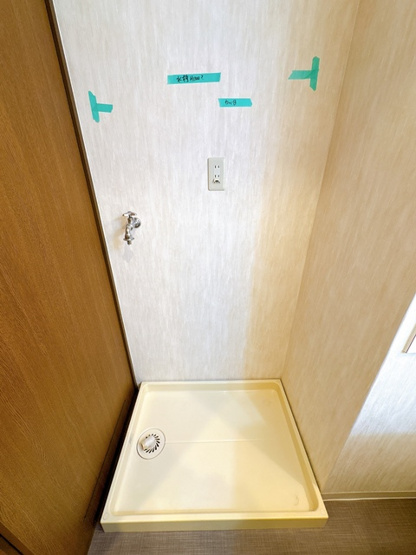 【設備】 | グランシャリオ