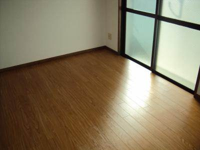 アルカディア塔之段の子供部屋|室内