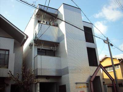 アルカディア塔之段