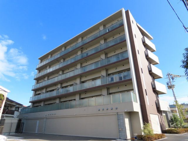 ベルウッド加島Ⅴ