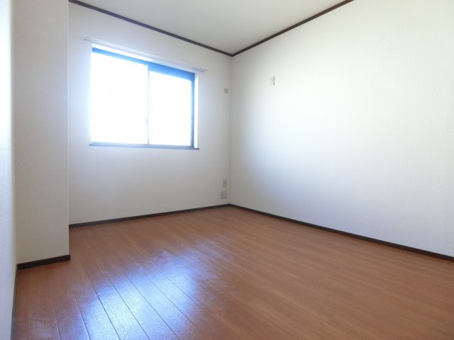 メゾンギャロップの子供部屋