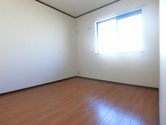 メゾンギャロップの子供部屋