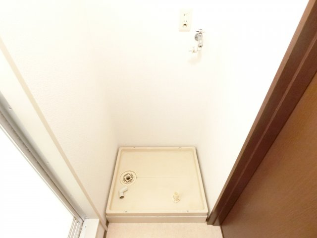 メゾンギャロップの内装