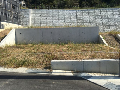 【外観】 | 神田分譲地　7号地