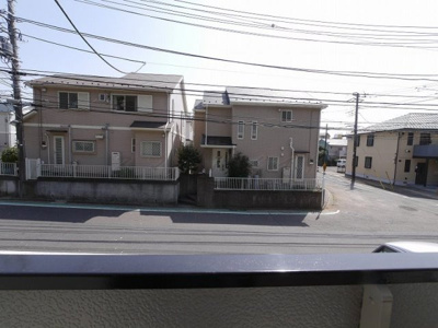 【展望】 | ソレイユ