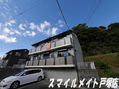 【外観】 | ソレイユ