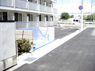 【その他】 | レオパレスデイジーヴィラ