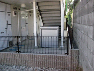 【その他】 | レオパレスデイジーヴィラ