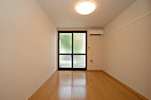 【居間・リビング】 | レオパレスデイジーヴィラ