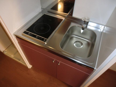 【キッチン】 | レオパレスデイジーヴィラ