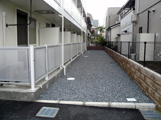 【その他共用部分】 | レオパレス武庫南