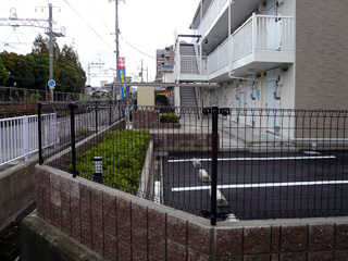 【その他共用部分】 | レオパレス武庫南