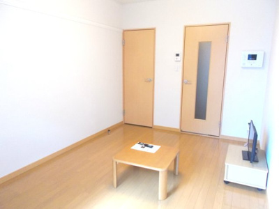 【居間・リビング】 | レオパレス武庫南