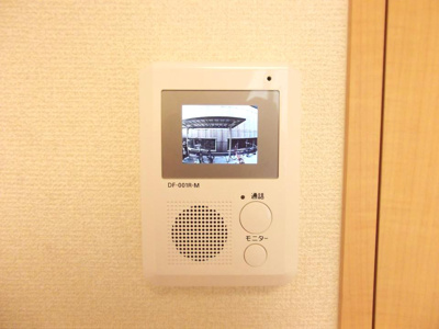 【セキュリティ】 | レオパレスアーク