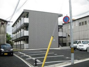 レオパレスアークの画像