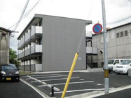 レオパレスアークの画像