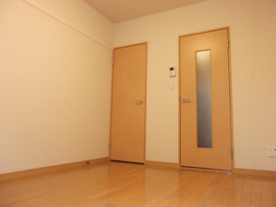 【洋室】 | レオパレスアーク