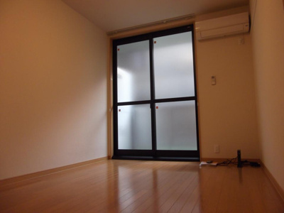 【洋室】 | レオパレスアーク