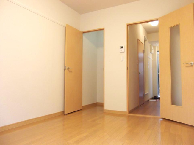 【収納】 | レオパレスアーク