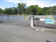 奈良市山陵町の駐車場の画像