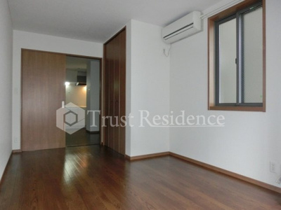 【内装】 | アパートメント両国緑