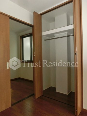 【収納】 | アパートメント両国緑