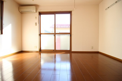 【洋室】 | アミティエ山本