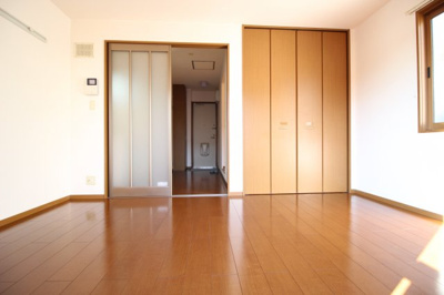 【洋室】 | アミティエ山本