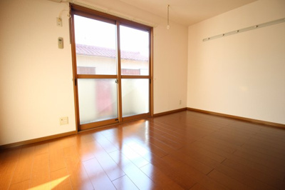 【洋室】 | アミティエ山本