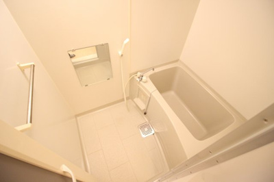 【浴室】 | アミティエ山本