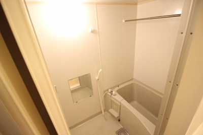 【浴室】 | アミティエ山本