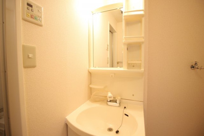 【独立洗面台】 | アミティエ山本 | ☆シャンプードレッサー☆