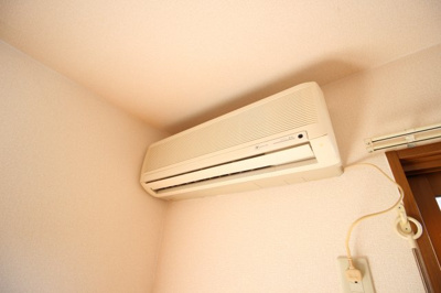 【設備】 | アミティエ山本 | ☆エアコン付☆