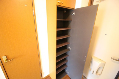 【玄関】 | アミティエ山本 | ☆シューズボックス☆