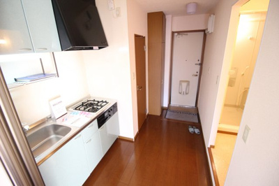 【内装】 | アミティエ山本