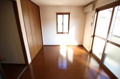 【居間・リビング】 | アミティエ山本