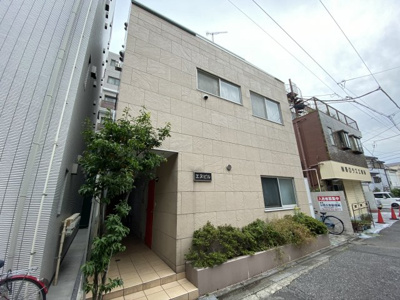 【外観】 | エヌビル