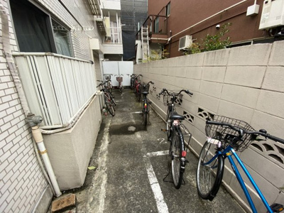 【その他共用部分】 | エヌビル